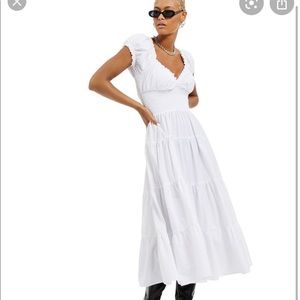 DANIELLE BERNSTEIN MACYS DRESS SIZE XS Worn Once